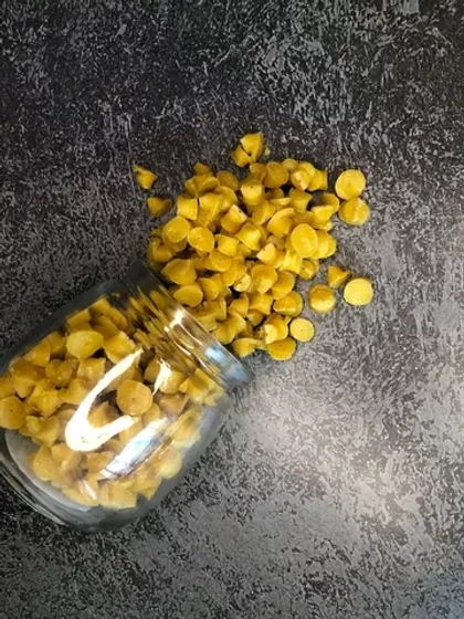 Отливка воском отношений