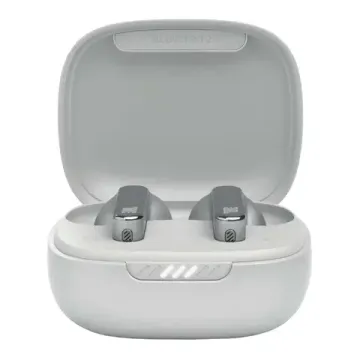 Беспроводные наушники JBL Live Pro 2 Серебряный