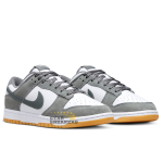 DUNK SB Low " Smoke Grey Gum"