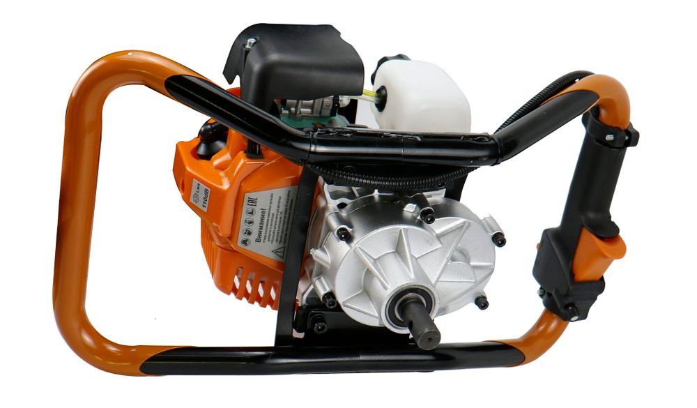 Мотобур SLOGGER EA55 1.65кВт