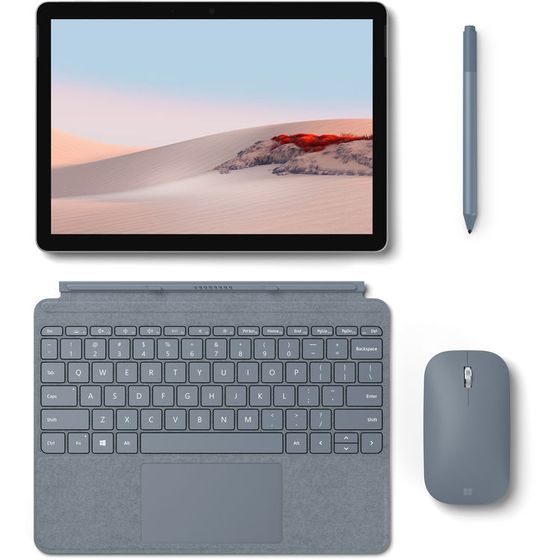 Microsoft Surface Go 2 Pentium 4GB 64GB