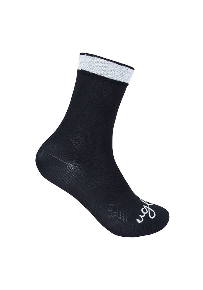 НОСКИ CYCLING SOCKS | REFLECTIVE