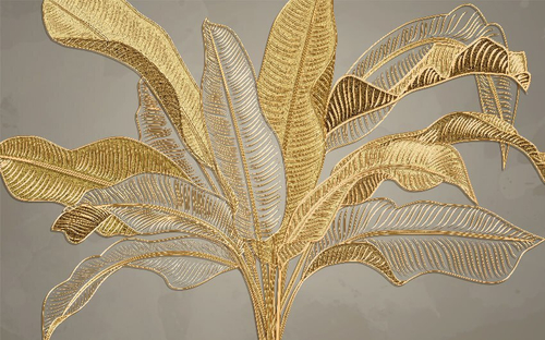 Дизайнерские №801 Фотообои и Фрески