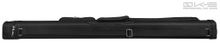 Тубус QK-S Ray 1x1 черный