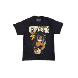 Футболка Glo Gang