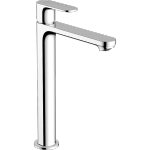 Смеситель для раковины Hansgrohe Rebris 72580000 хром