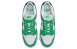 Кроссовки Nike Dunk Low "Celtics"
