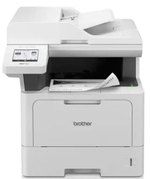 МФУ лазерное черно-белое Brother MFCL5710DW
