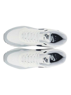 Nike Air Max 1 Platinum Tint Dark Obsidian