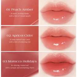 Тинт для губ Dear A Hydro Dewy Tint