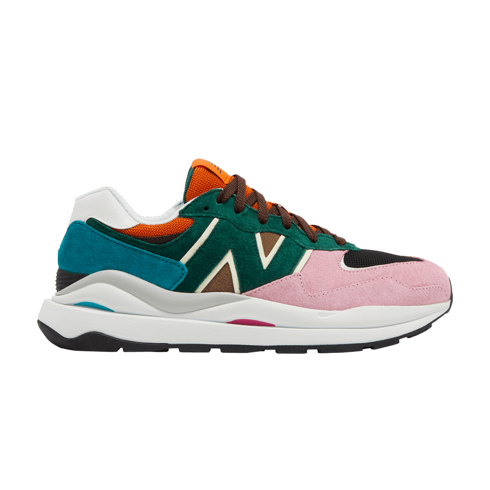Кроссовки New Balance Nb 5740