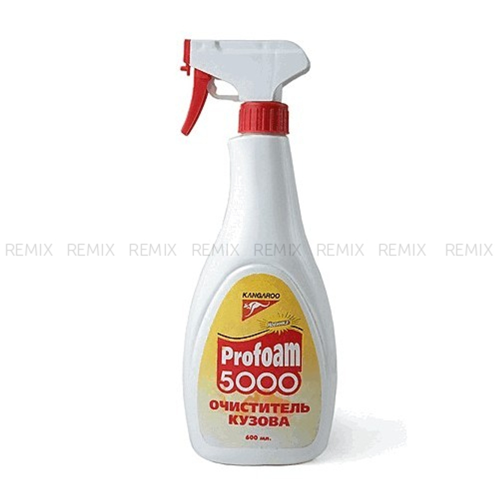 320478 PROFOAM 5000 Очиститель кузова KANGAROO 600мл