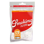 Фильтры Smoking Regular (7.5x15мм.) 120шт.