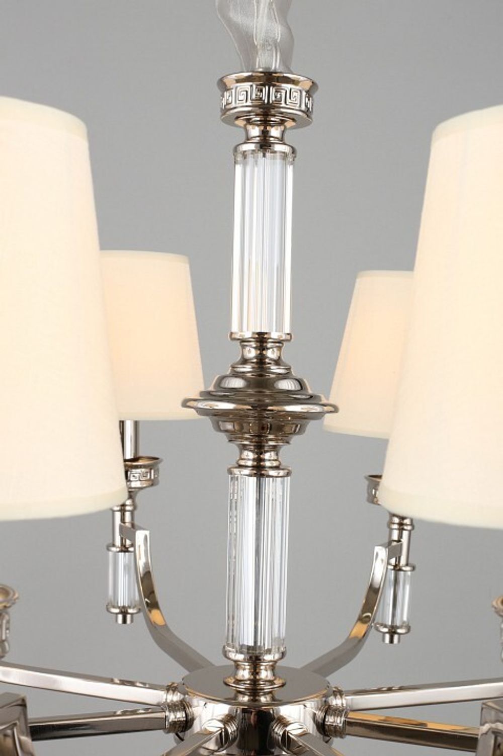 Подвесная люстра Aployt Patricia APL.716.03.08