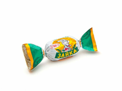 Карамель Зайка пп/пл 1 кг