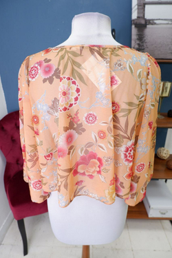 Болеро New Look оригинальное 44-46 размер