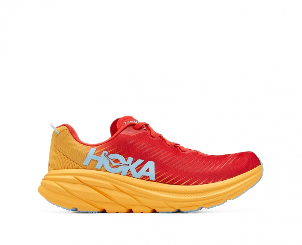 Кроссовки мужские Hoka Rincon 3