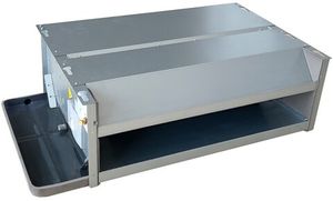 Фанкойлы IGC