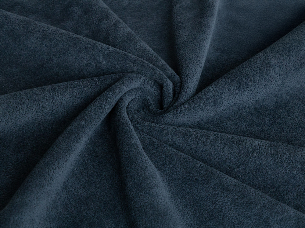 Велюр Mirage navy (Мираж нави)