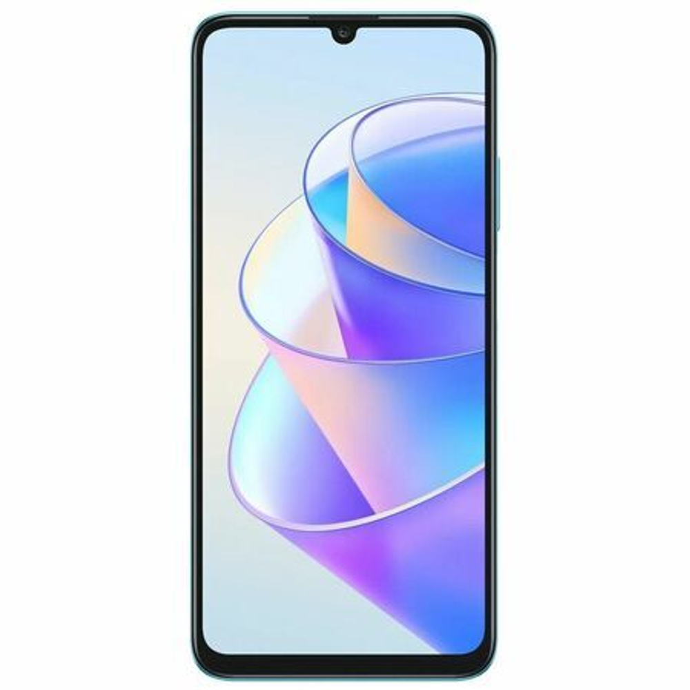 Смартфон Honor X7A 4/128GB RU Blue