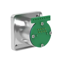 Seetronic SE8FD05-23-22 Панельный разъем RJ45 (серия 5), IP65