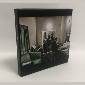 King Crimson / Meltdown (Live in Mexico)(3CD+Blu-ray)