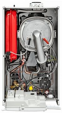 Котёл газовый Baxi LUNA Platinum+ 1.24 GA (конденсационный - одноконтурный) 7219690-