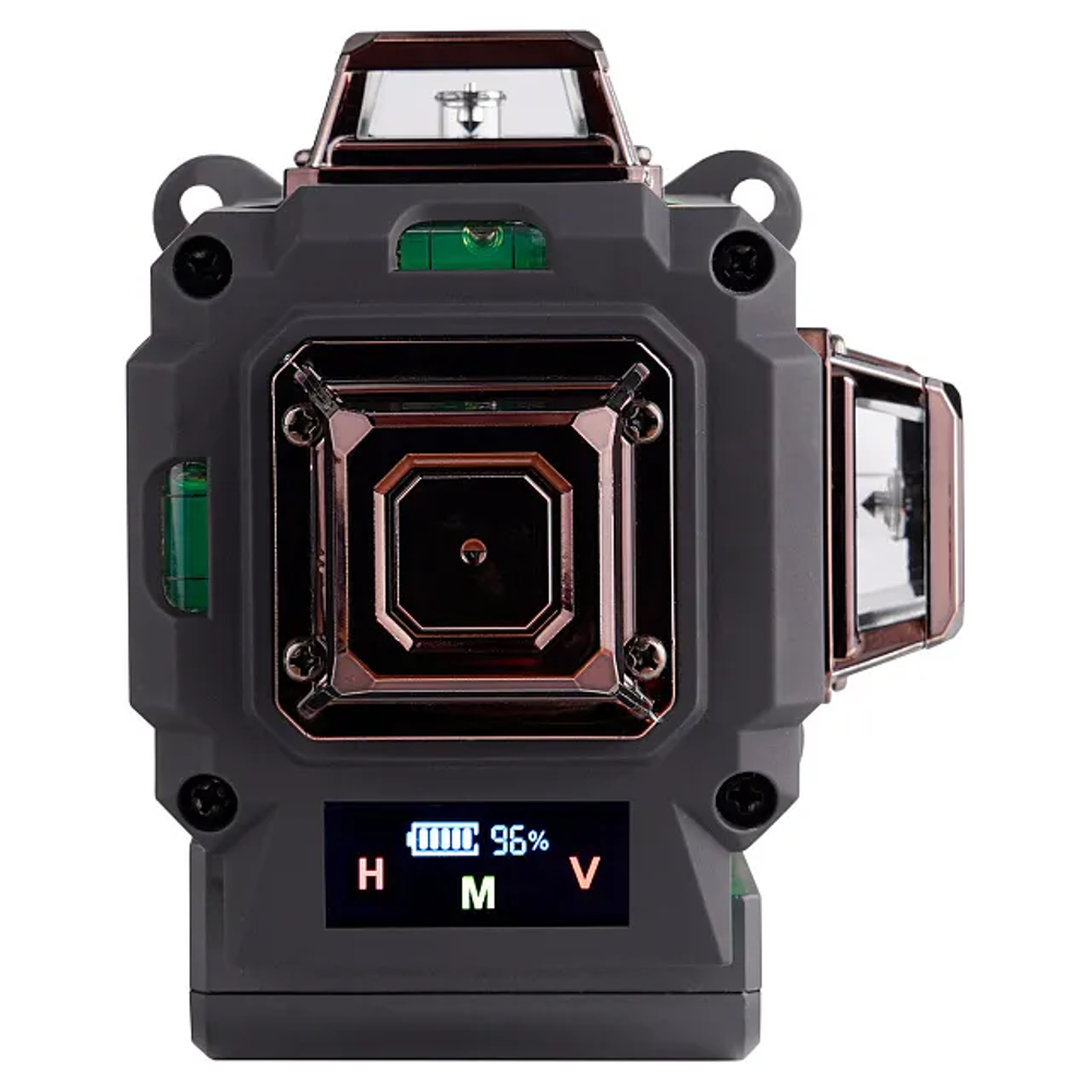 Лазерный уровень AMO LN 4D-360-7