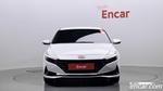 Hyundai Avante (CN7) 1.6 (11.2022)