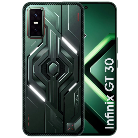 Infinix GT 30 (X6876) 8/256Gb