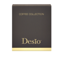 Desio coffee collection - оттенок Cappucino