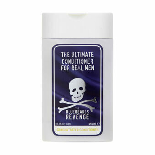 The Bluebeards Revenge Hair Concentrated Shampoo -  Шампунь для волос 250мл