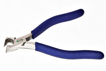 Кусачки ОМ-ERGO торцевые