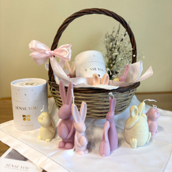 Корзина малая Пасхальная