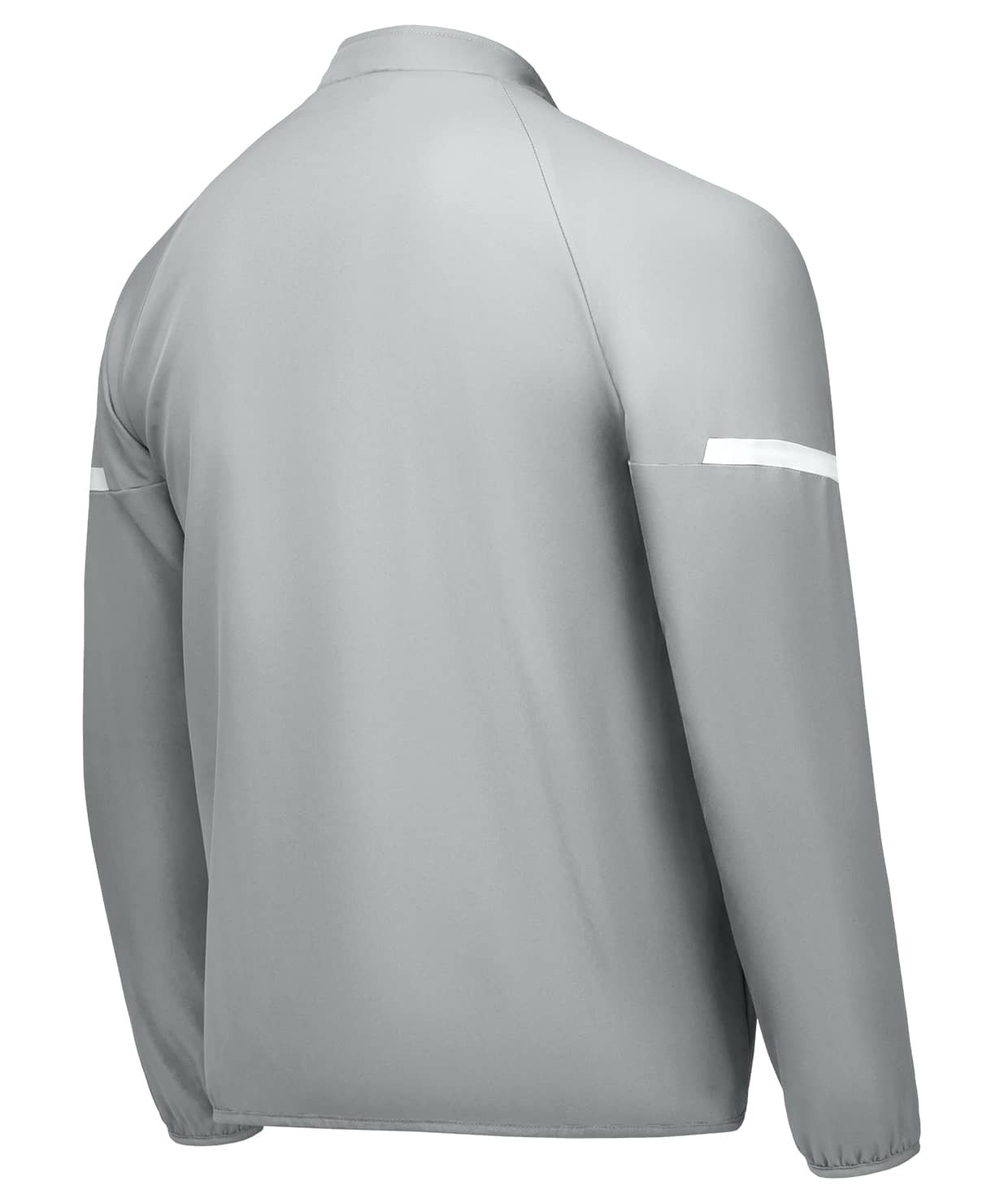 Куртка спортивная CAMP 2 Lined Jacket, серый