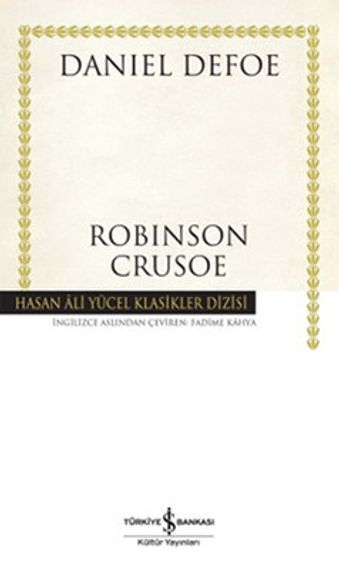 Robinson Crusoe