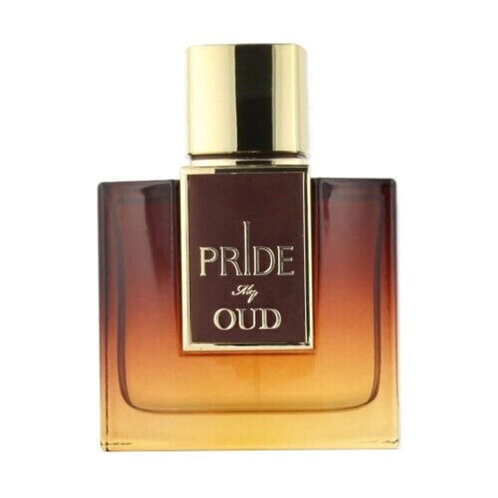 Мужская парфюмерия rue broca pride my oud 100 мл