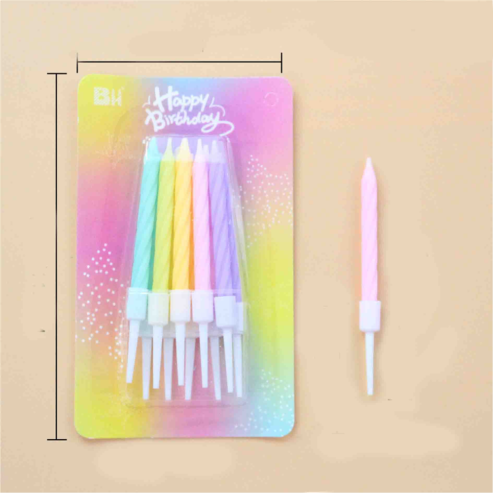 Набор свечей