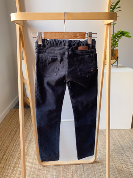 Вельветовые брюки  Bonpoint, 116