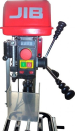 Станок сверлильный Jib DP30016B-VS 0,75 квт, 230в 0803020033000