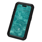 Ударопрочный комбинированный чехол Love Mei для Apple iPhone 15 Pro