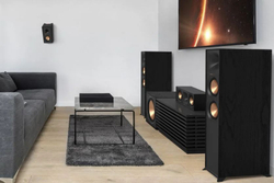 Напольная акустика Klipsch R-605FA