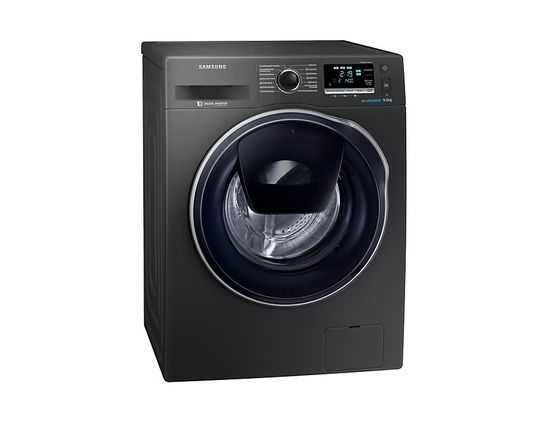 Стиральная машина Samsung WW90K6414QX