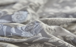 Постельное белье СайлиД T-050 сатин