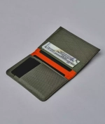 Кошелёк Alpaka Ark Bifold Wallet
