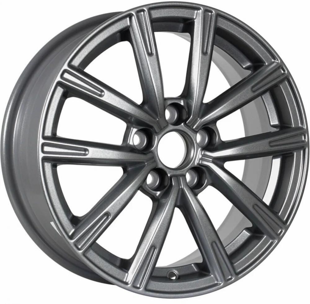 iFree Драйвер 6x15 5x100 ET 38 Dia 57.1 (хай вэй)