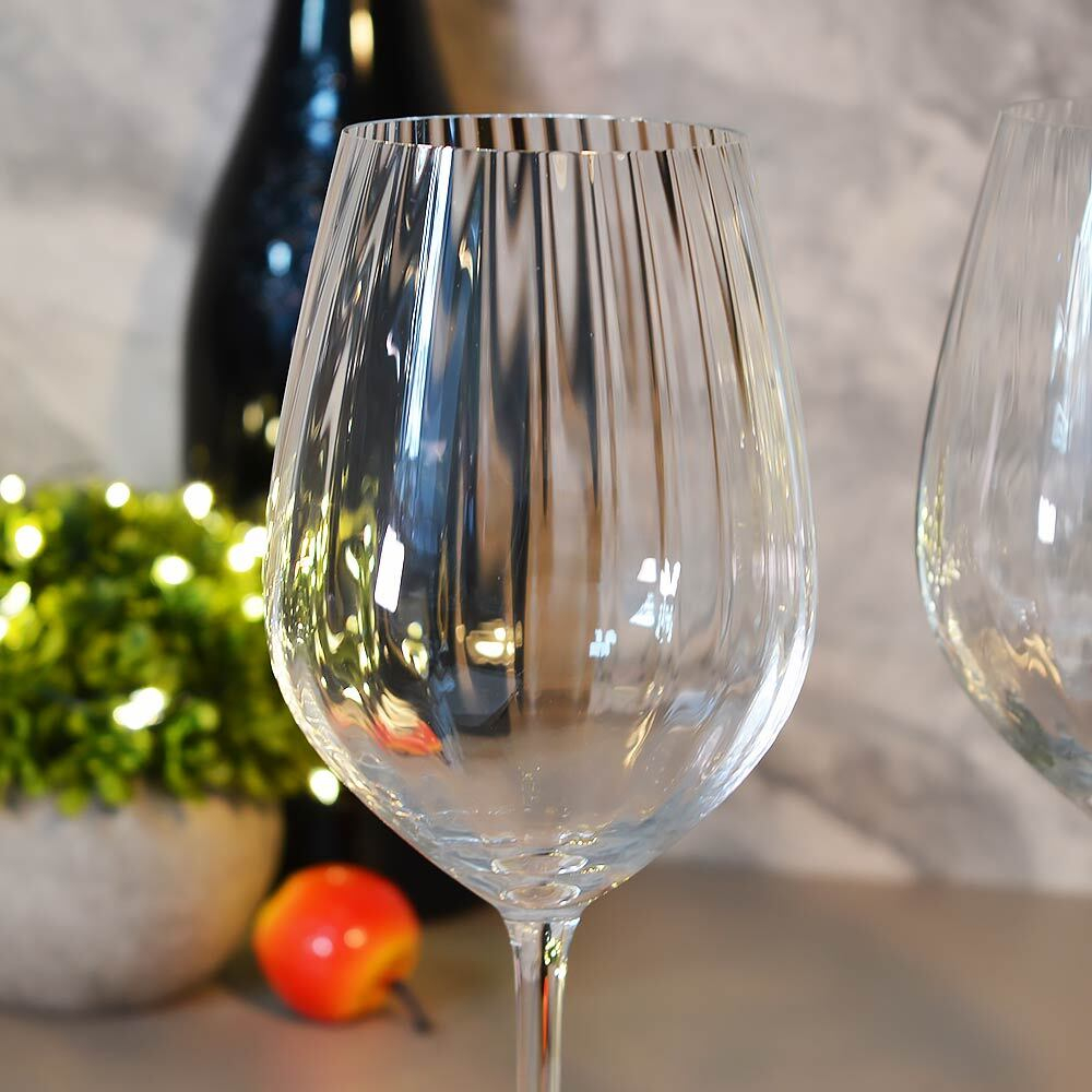 SERENA LINE Набор бокалов для вина 2шт 470мл