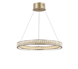 Подвесной светильник LED MyFar Willem MR2540-1PL кольцо