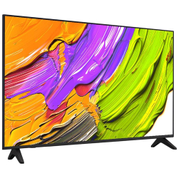 Телевизор 43" LG 43QNED70A6A