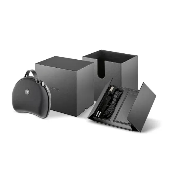 Focal Utopia 2022